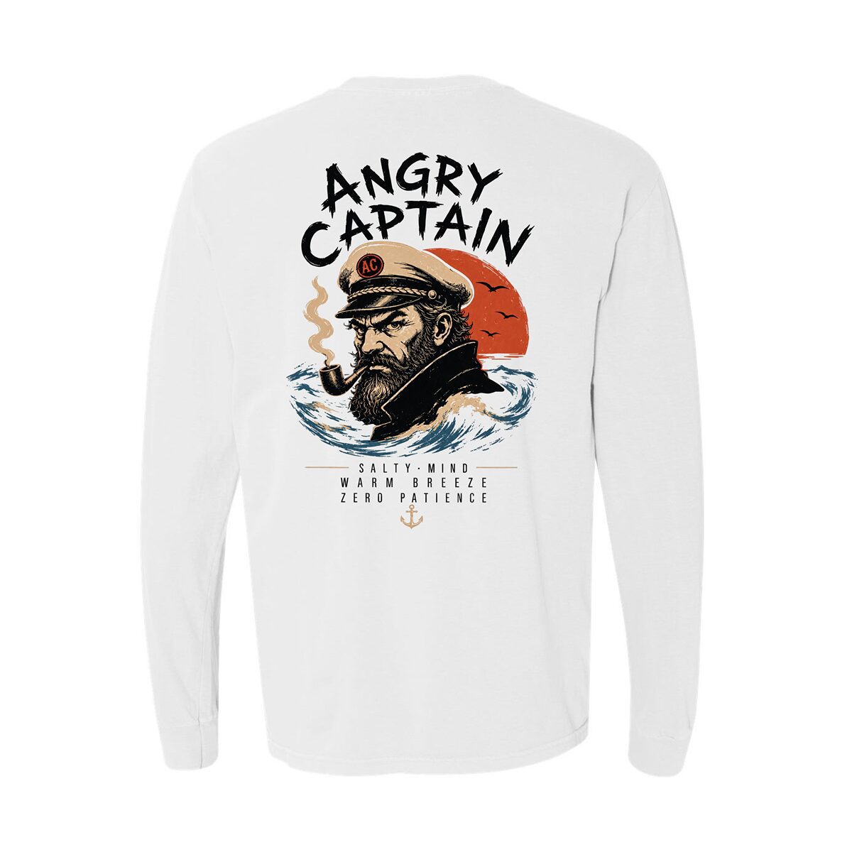 Long Sleeve