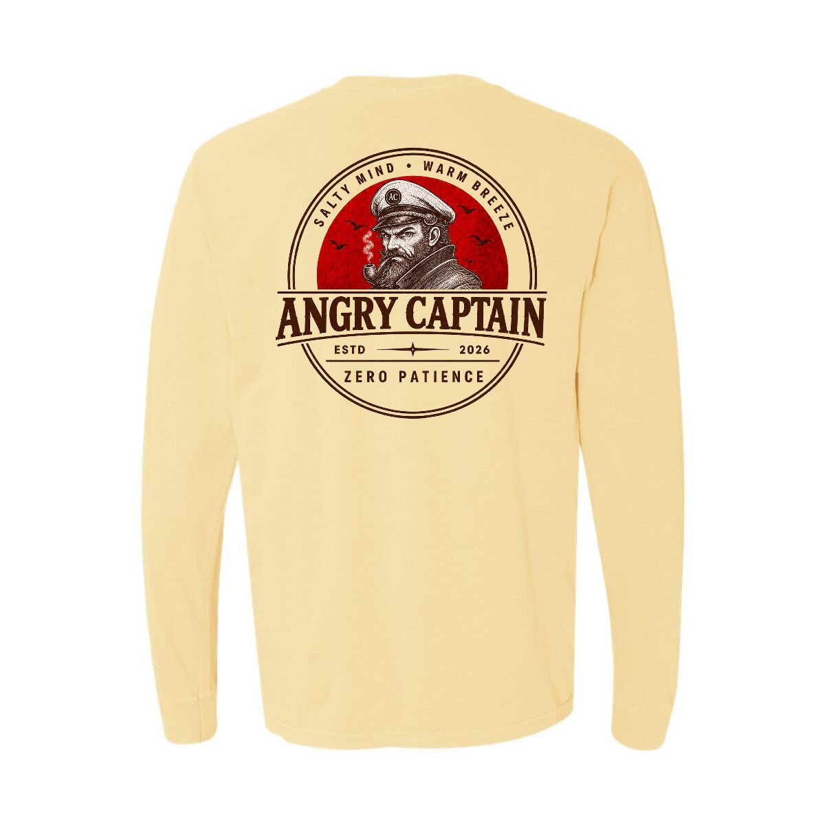 All Apparel