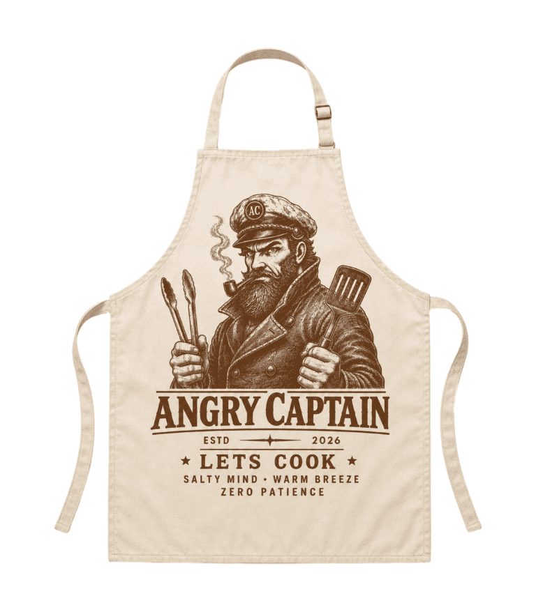 Captain Cooks