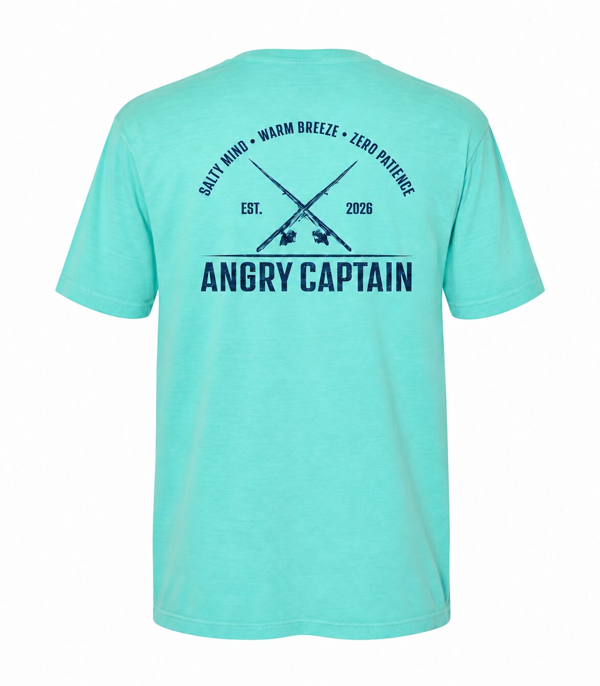 Short Sleeve
